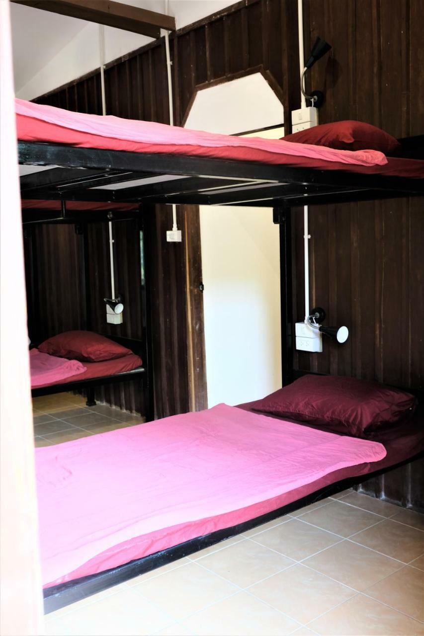 Albergue Easy House Pai Exterior foto